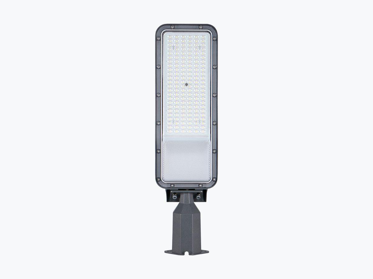 Уличное освещение Светодиодный прожектор LEDS POWER Кобра 200Вт 6500К (серия RC) 007595 черный металл