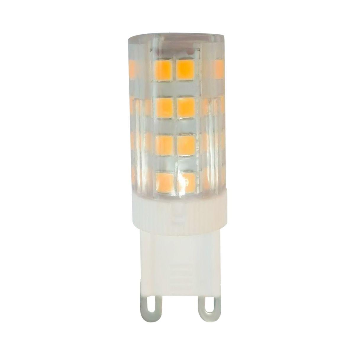Лампочк Лампа светодиодная Kink Light прозрачная () прозрачный