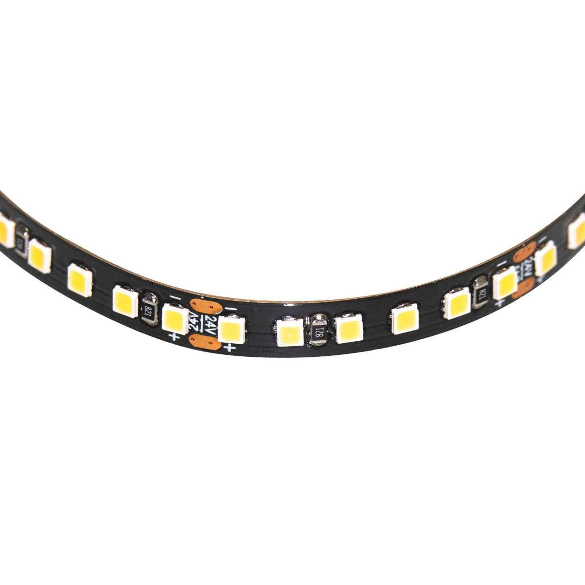 Светодиодные лент Лента светодиодная 8mm m 168leds M 1320LM m Lightstar Lightstar