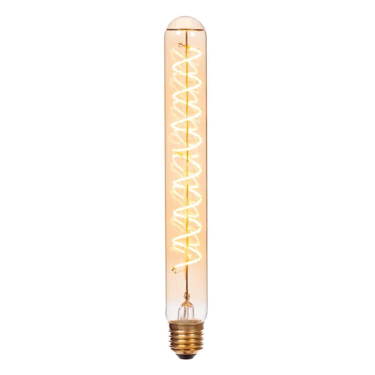 Лампочк Лампа Lucide T32 49035 97 62 коричневый стекло