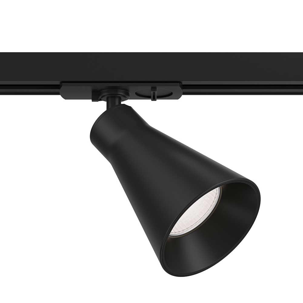 Трековые светильник Трековый светильник Maytoni Technical Track lamps черный металл