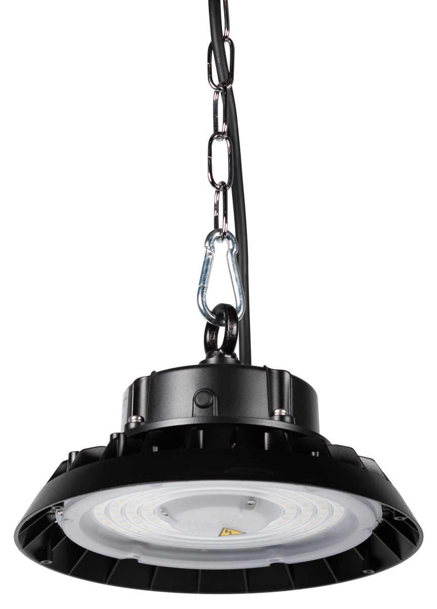 Уличное освещение Светильник светодиодный ЭРА SPP-407-120-50K-100 100Вт 5000K IP65 гарантия 5 лет… черный металл