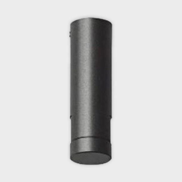 Трековые систем Крепление Italline Fantom IT010-4015 black черный металл