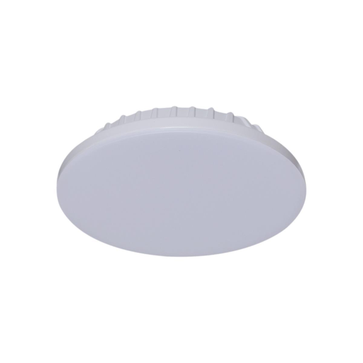 Офисное освещение Светодиодная панель Reluce 70605-9.0-001OL LED12W WH 4000K белый металл