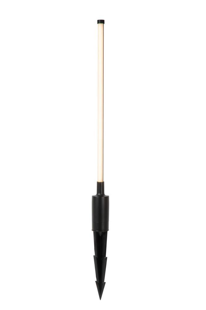 Уличное освещение Уличный спот Lucide LORNEX 29832 / 60 / 30 черный металл