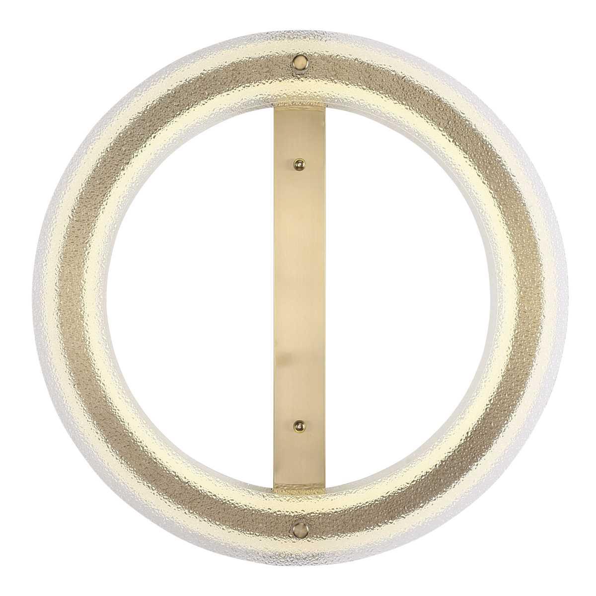 Потолочные светильник Светильник FAGY .212.01 золото металл