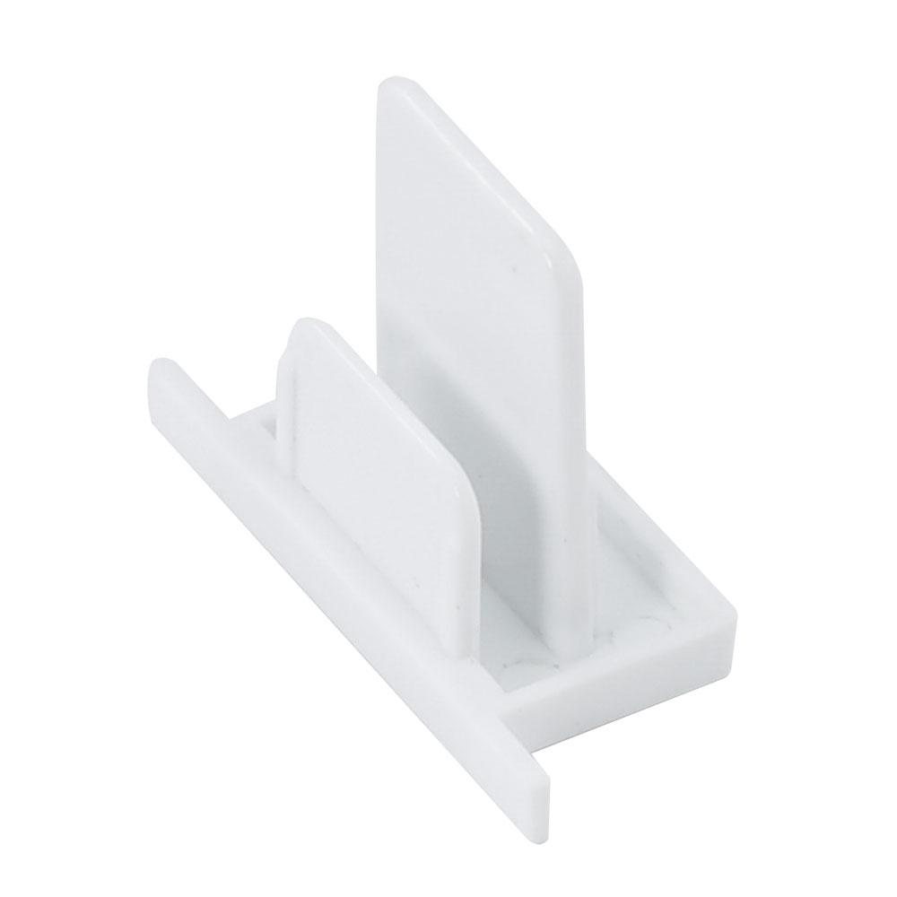 Трековые систем Заглушка Arte Lamp Track Accessories A210133 белый пластик