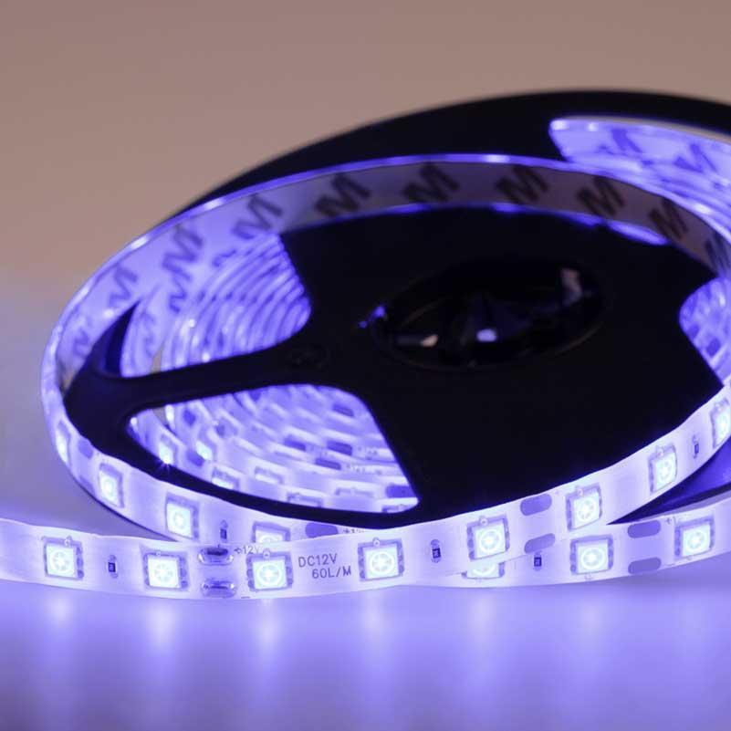 Светодиодные лент Светодиодная лента LAMPER
