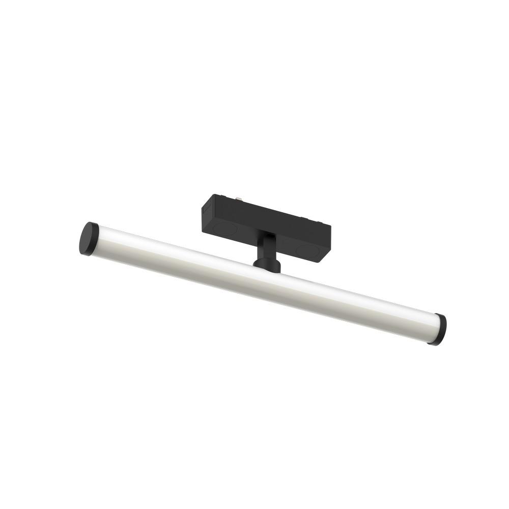 Трековые светильник Трековый светильник Aployt Magnetic track 48 APL.0121.00.10 черный металл
