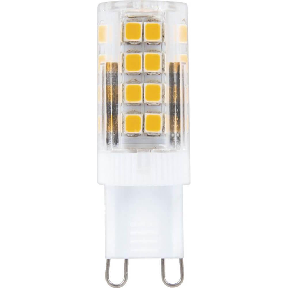 Лампочк Лампа светодиодная Feron прозрачная