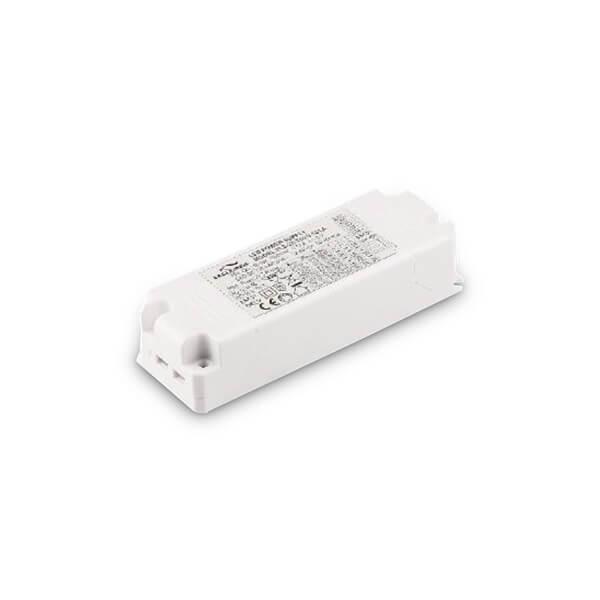 Светодиодные лент Драйвер Ideal Lux Dynamic Driver 1- белый пластик