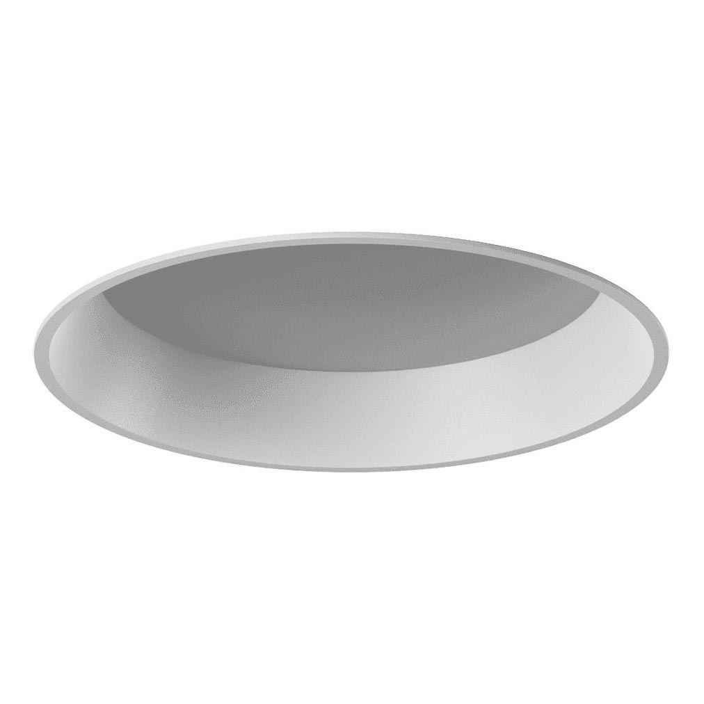 Офисное освещение Встраиваемый светодиодный светильник DesignLed WL-BQ BQ009120-WH-WW 003126 белый металл