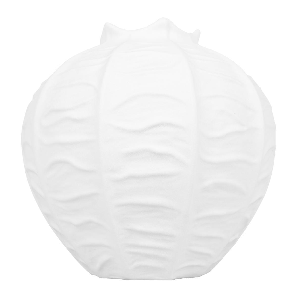 Ваза Ваза Loft IT Blanca 10265V / S белый керамика