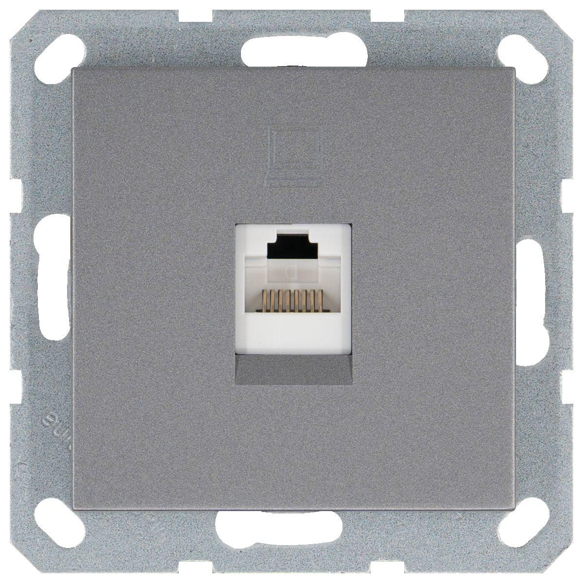 Электротовар Интернет-розетка Jasmart G6105S