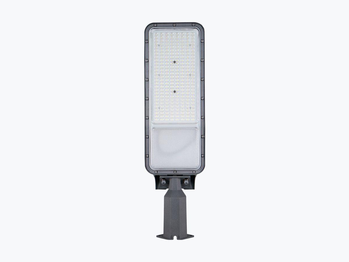 Уличное освещение Светодиодный прожектор LEDS POWER Кобра 150Вт 5000К (серия RC) 007557 черный металл