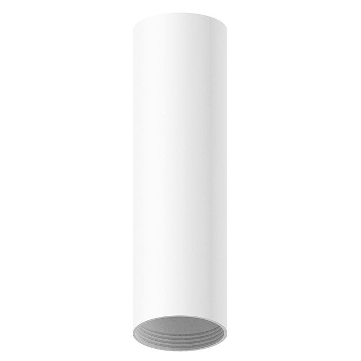 Комплектующие для освещения Корпус светильника Ambrella light DIY Spot C6355 белый металл