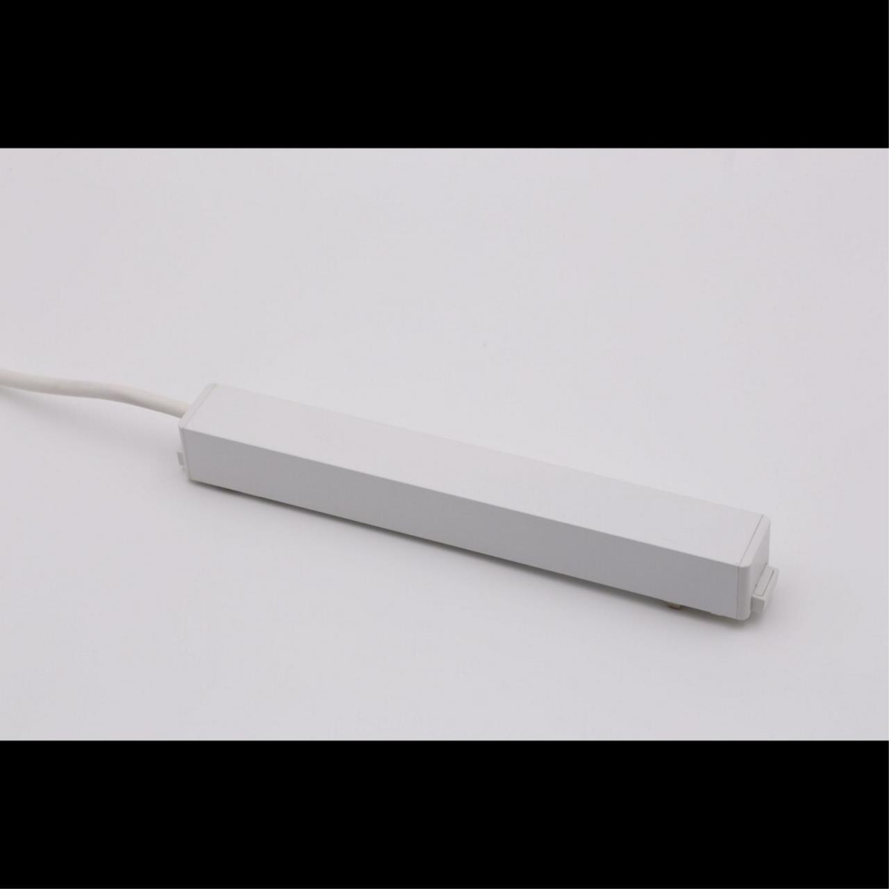 Трековые систем Трансформатор Aployt Magnetic track 48 APL.0180.10.100 белый металл