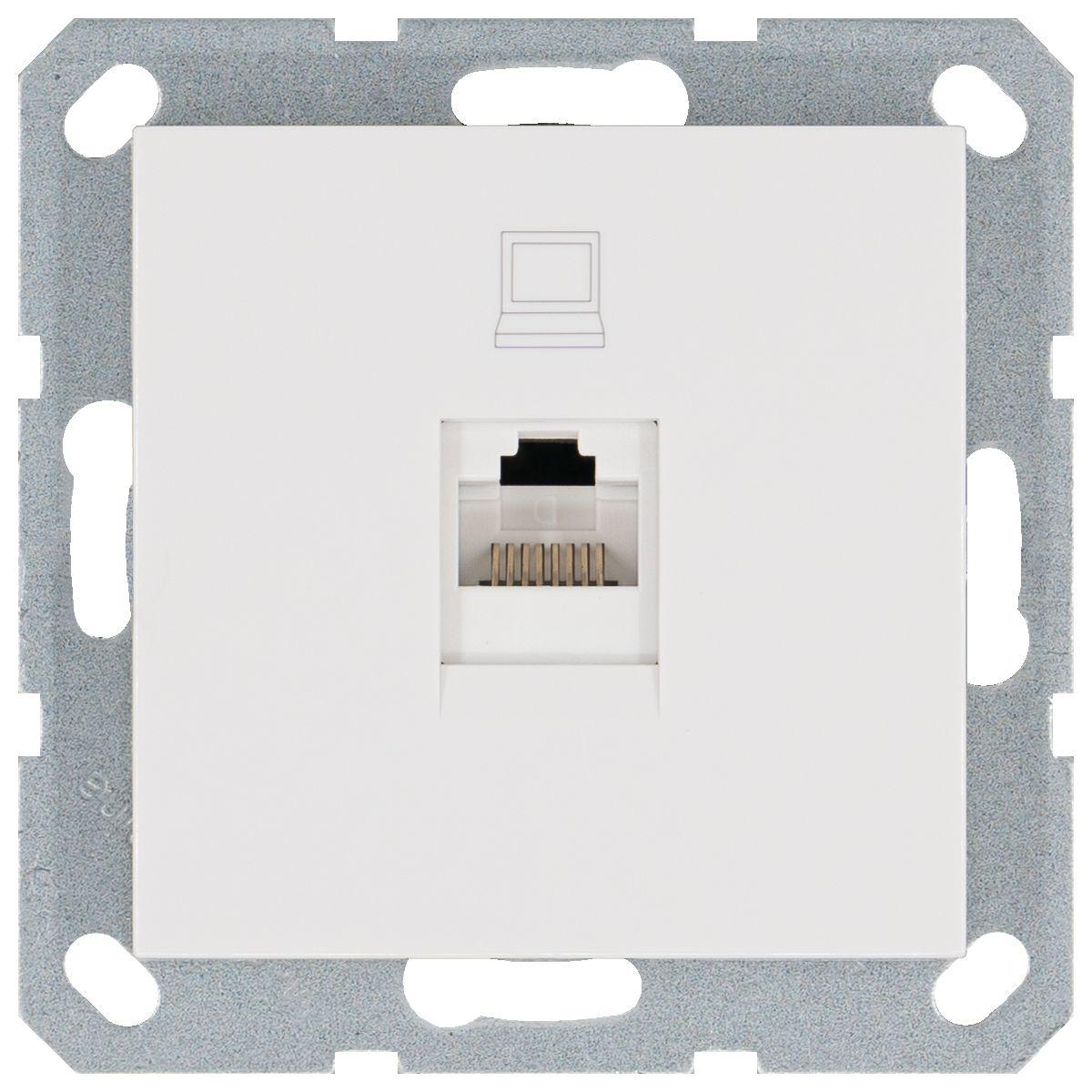 Электротовар Интернет-розетка Jasmart G6105W