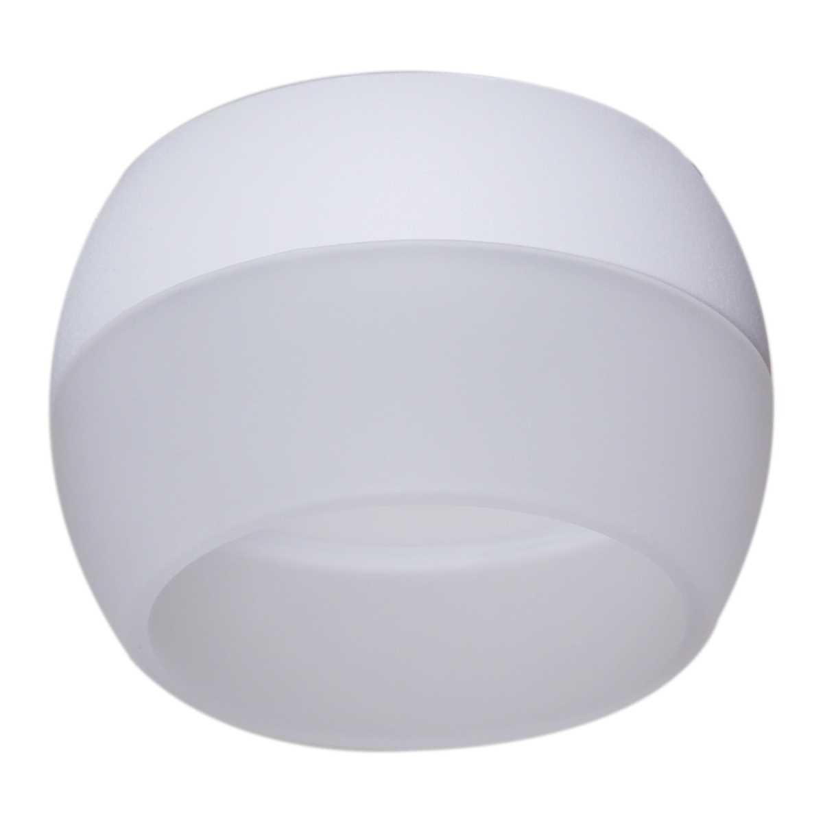 Светильник Накладной светильник Reluce Technical 53008-9.5-001CT WT белый металл