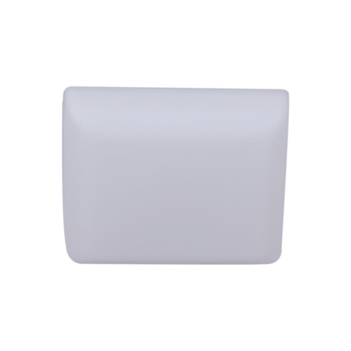 Офисное освещение Светодиодная панель Reluce 70604-9.0-001OL LED8W WH 4000K белый металл