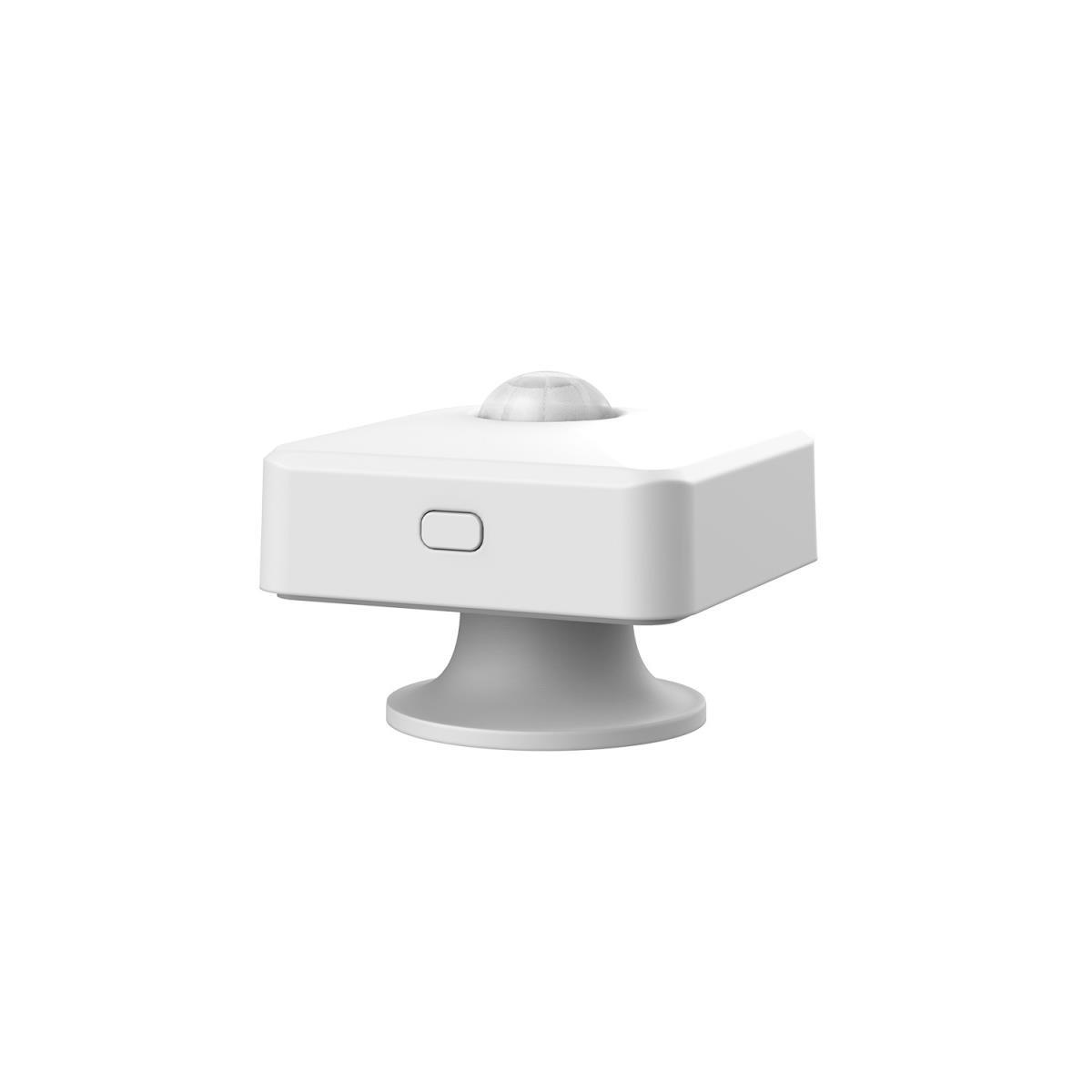 Электротовар Датчик движения Gauss Smart Home 4010322 белый пластик
