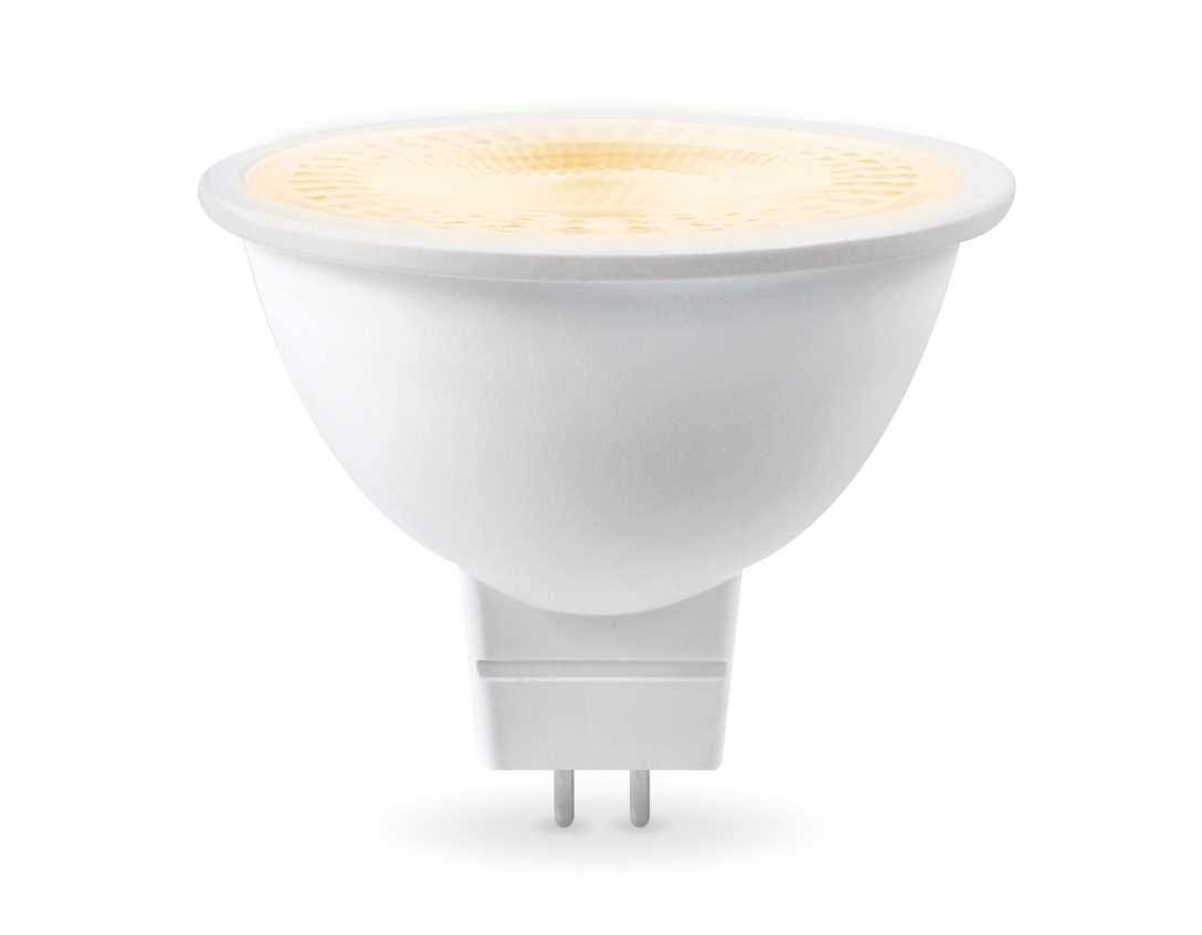 Лампочк Светодиодная лампа Lens 38° Ambrella light Bulding