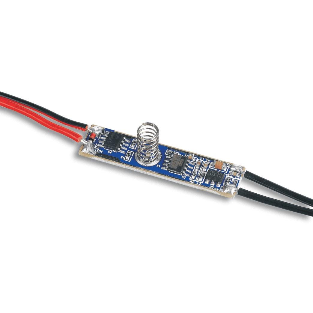 Электротовар Диммер SWG SR-2901 000791