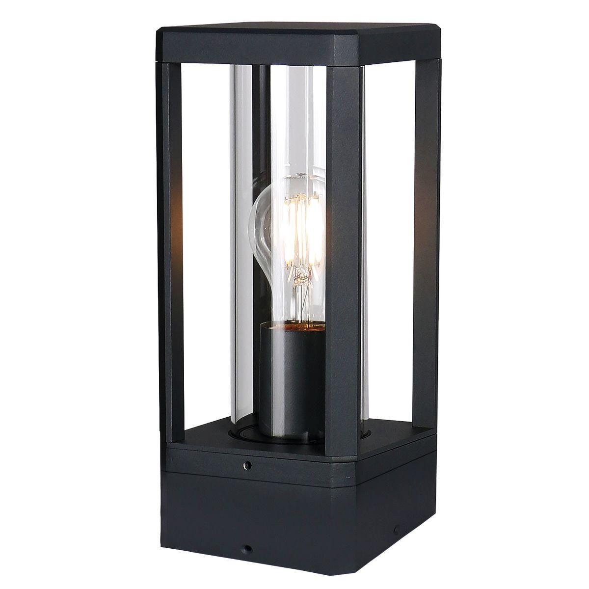 Офисное освещение Карданный светильник Kanlux DAGO POWER LED DLP-10 8900 черный металл