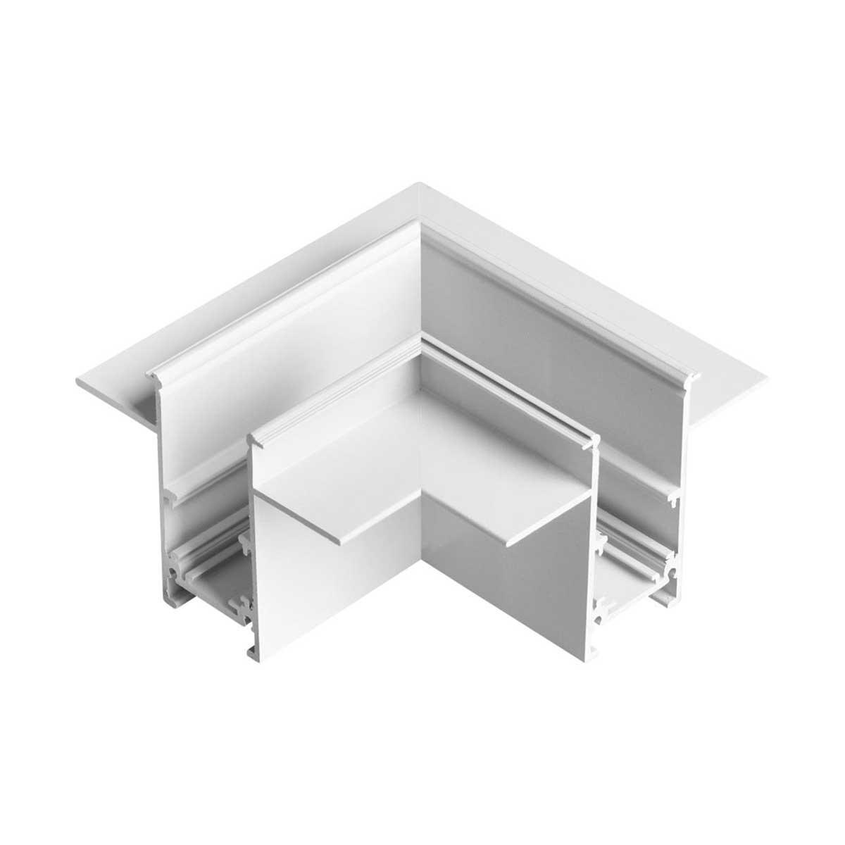 Трековые систем Соединитель "L" Novotech FLUM 135231