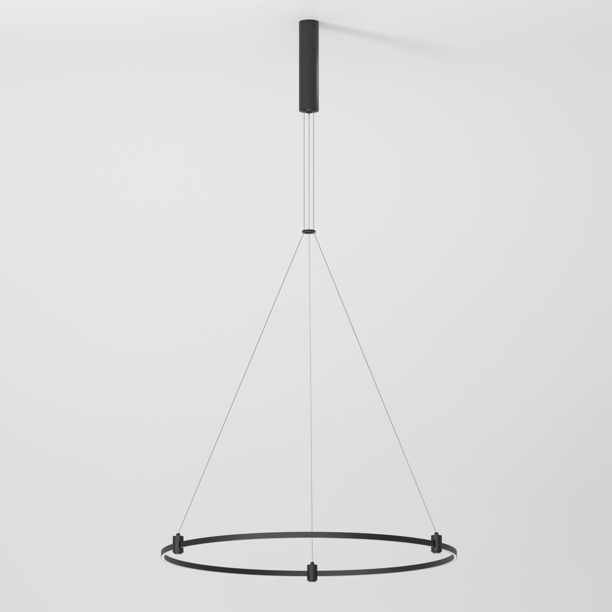 Трековые систем Шинопровод Elektrostandard Esthetic Magnetic 85138 / 00 a065428 черный металл