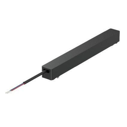 Трековые систем Блок питания Italline Kreator IT09-9022 black черный металл