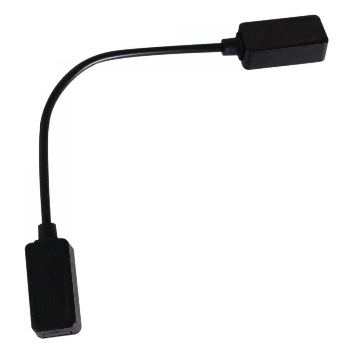 Трековые систем Коннектор угловой Reluce RL 06302 power corner connector BK черный пластик
