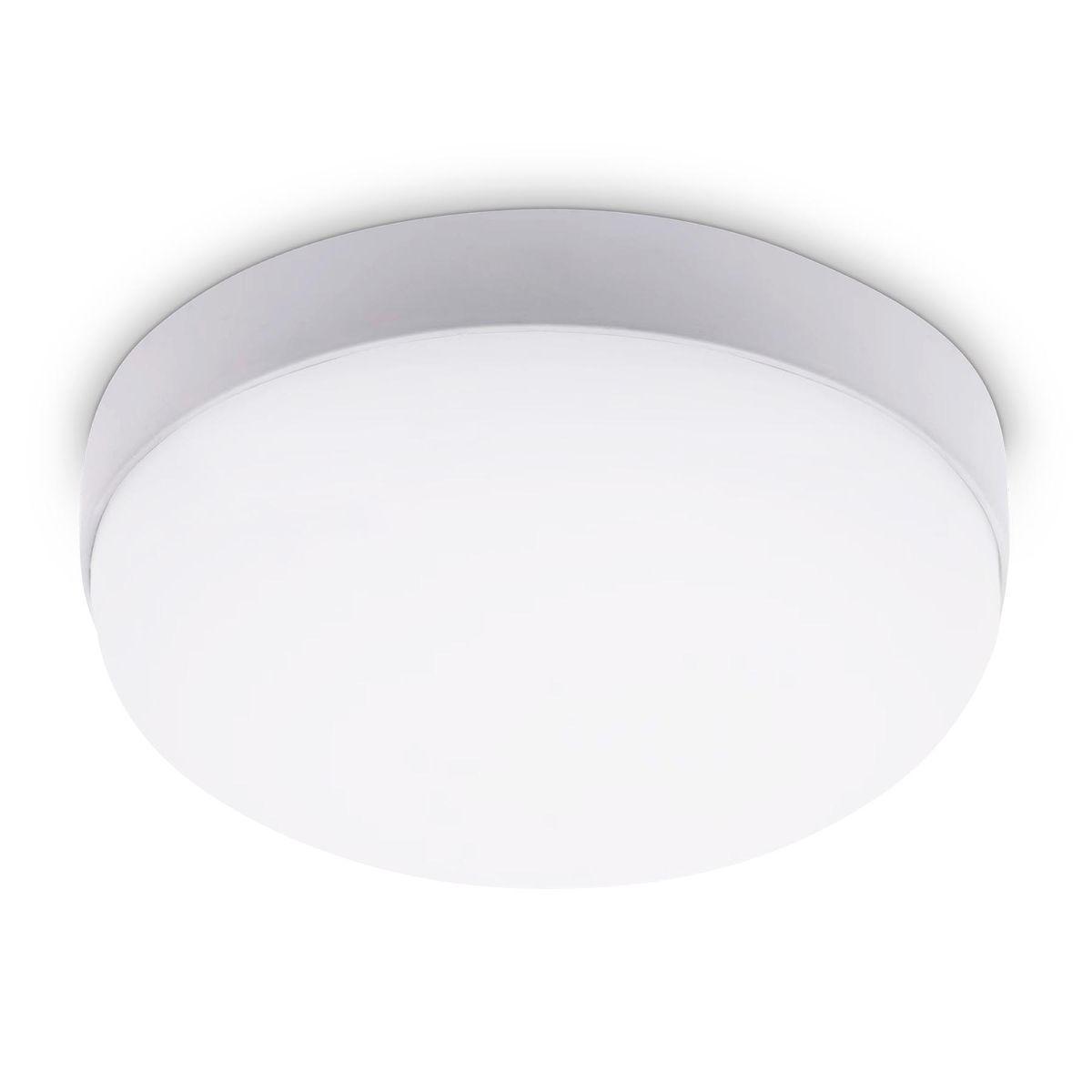Уличное освещение Уличный светодиодный светильник Ambrella light Street ST8626 белый пластик