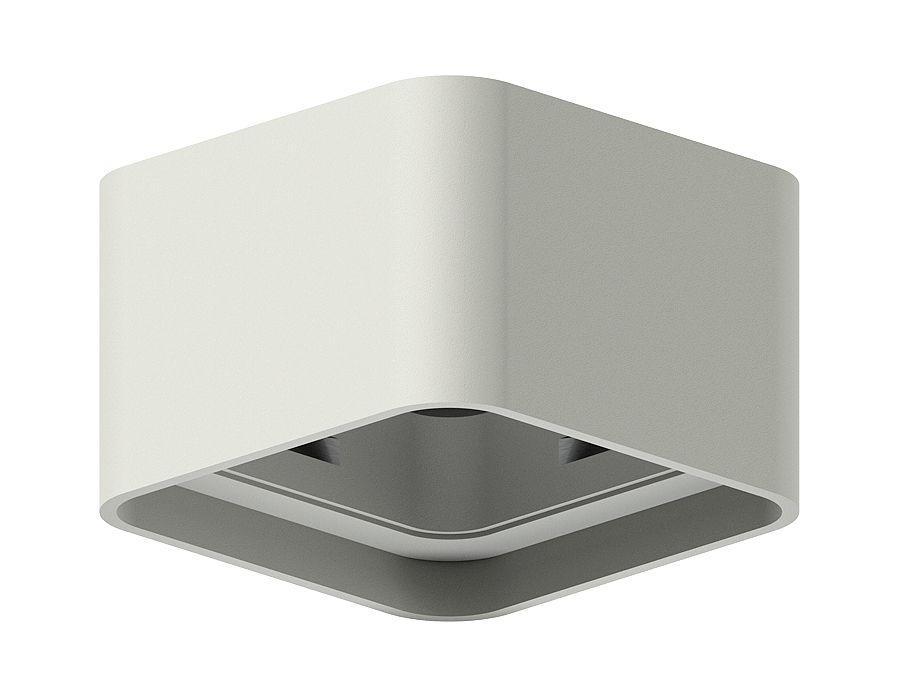 Комплектующие для освещения Корпус светильника Ambrella light DIY Spot C7834 серый металл