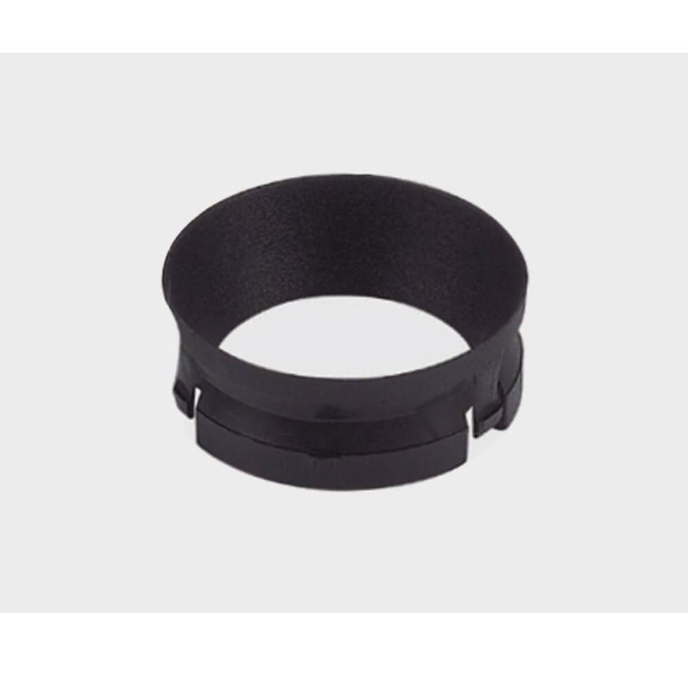 Комплектующие для освещения Кольцо декоративное Italline IT08-8050 black черный металл