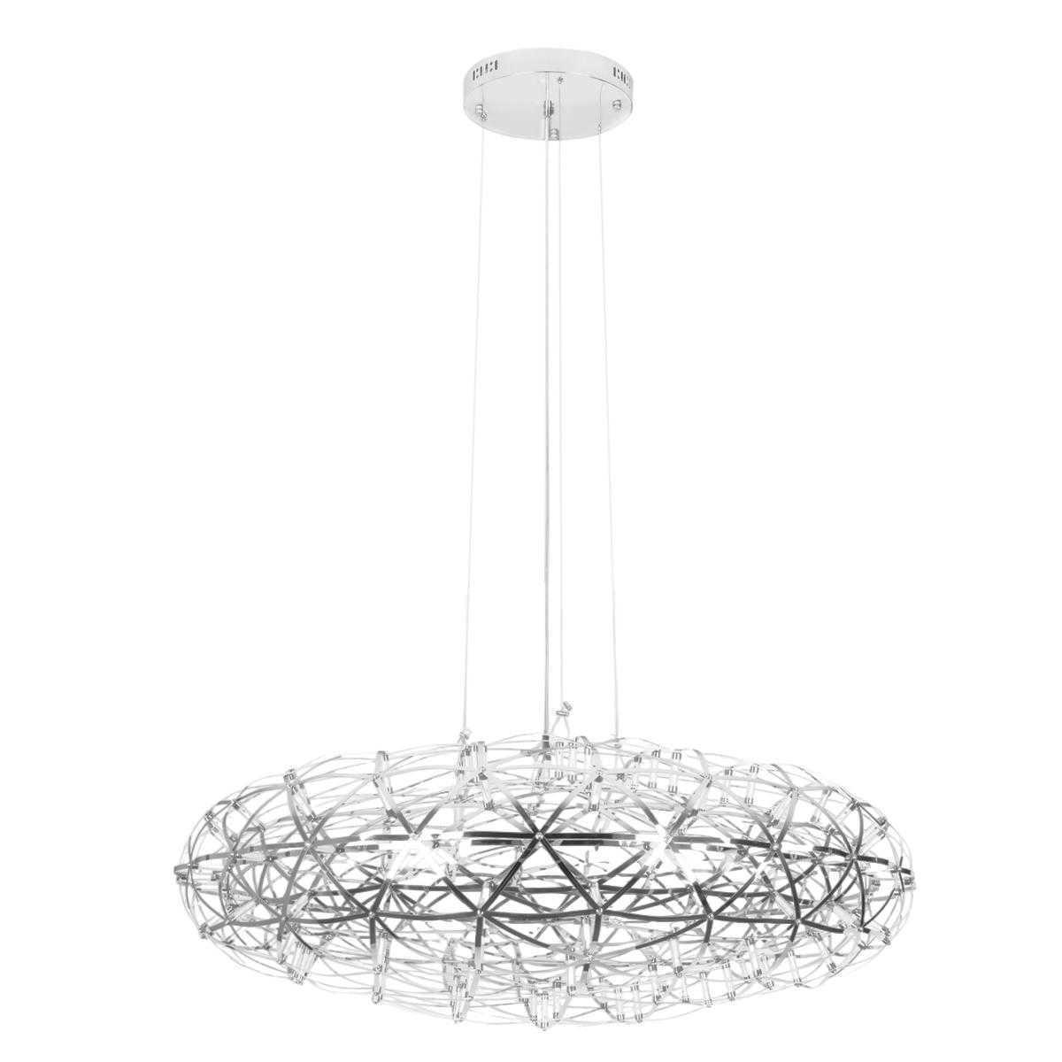 Подвесные светильник Светильник Raimond 1898 1000 Chrome хром металл