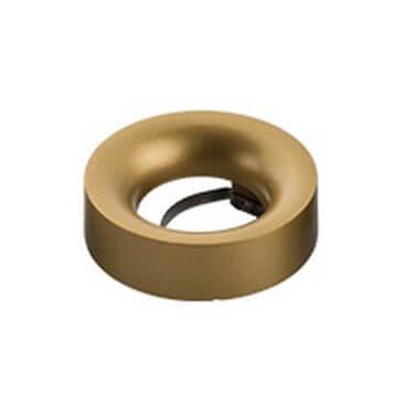 Светильник Сменное кольцо Italline Ring for DE gold золото металл