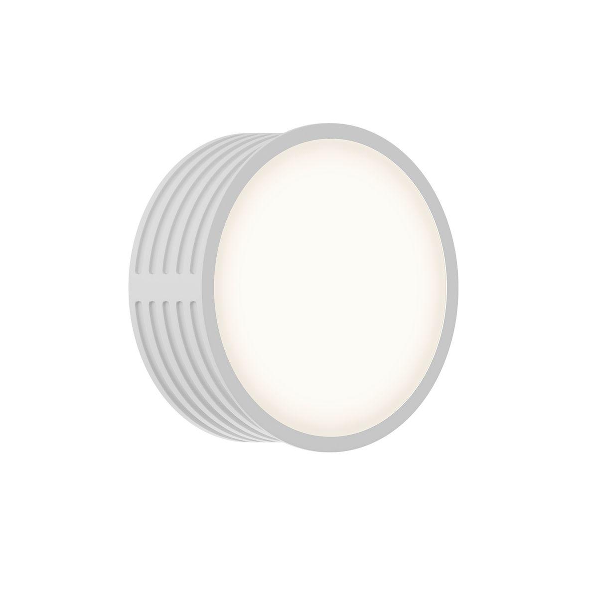 Светодиодные лент Модуль светодиодный Hesby Lighting Stellar белый матовый HSBL_0213 белый керамика