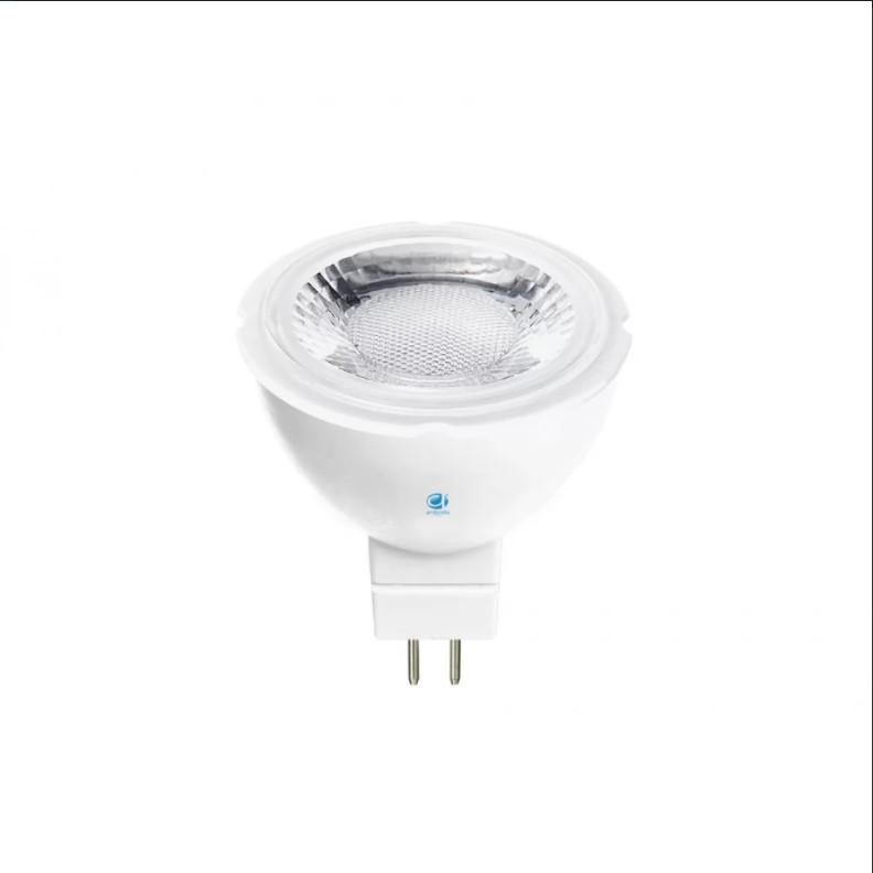 Лампочк Лампа светодиодная Ambrella light GU5.3 белый пластик