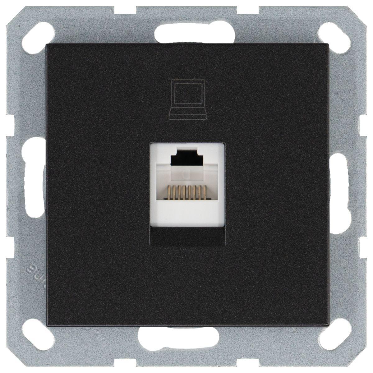 Электротовар Интернет-розетка Jasmart G6105B