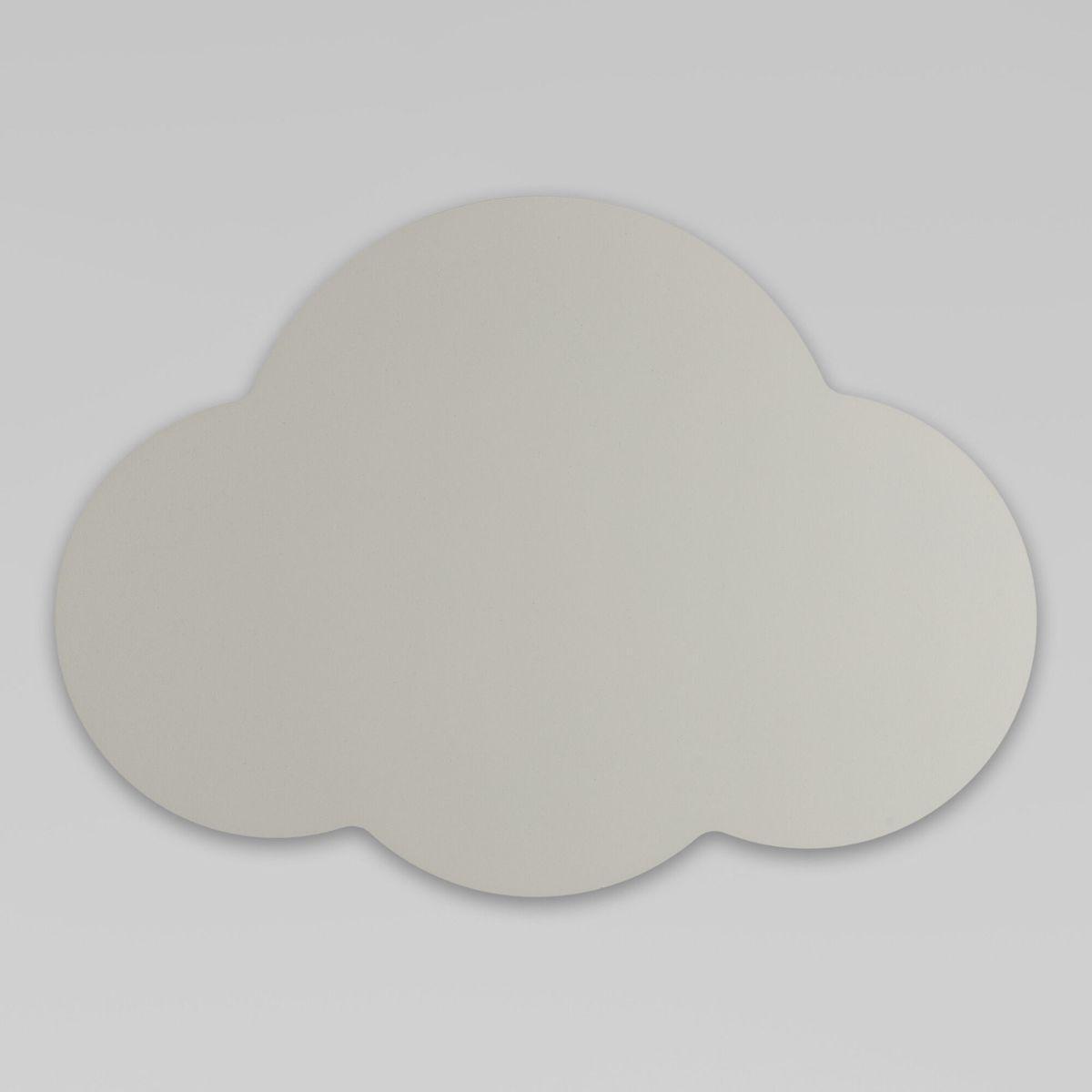 Настенные светильник Светильник 5886 Cloud бежевый пластик