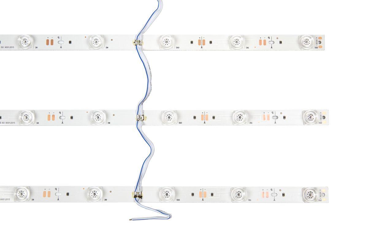 Светодиодные лент Светодиодная лента SWG m 12LED m 2835SMD нейтральный белый 0,96M белый