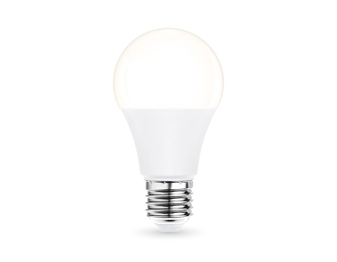 Лампочк Лампа светодиодная Лон A60 Ambrella light Bulding