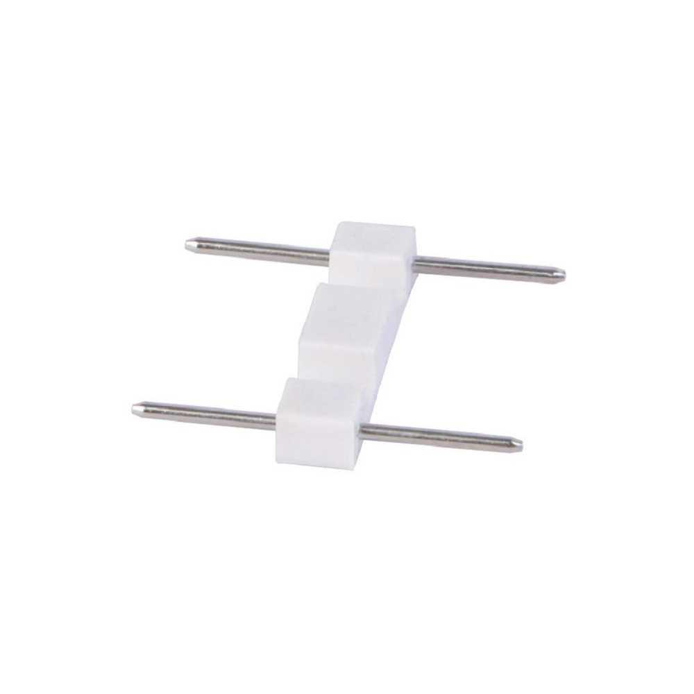 Трековые систем Коннектор Favourite Unika 1003-CW-030 белый пластик