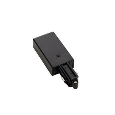 Трековые систем Коннектор Italline WSO 71 black черный пластик