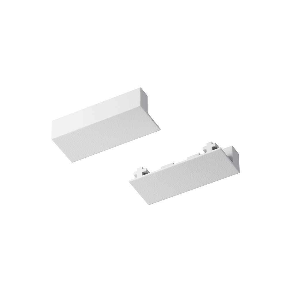 Трековые систем Крепление Maytoni Technical Radity TRA084EC-111W белый пластик