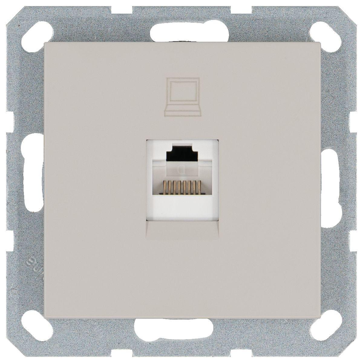Электротовар Интернет-розетка Jasmart G6105T