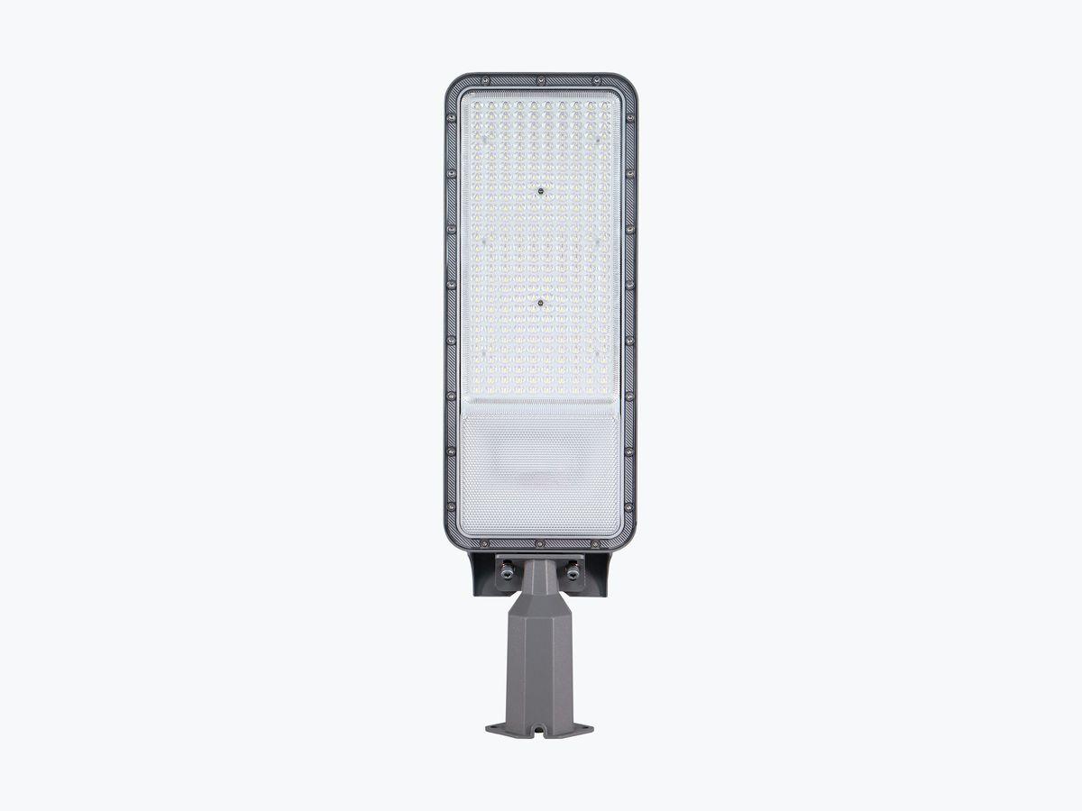 Уличное освещение Светодиодный прожектор LEDS POWER Кобра 100Вт 3000К (серия RC) 007526 черный металл