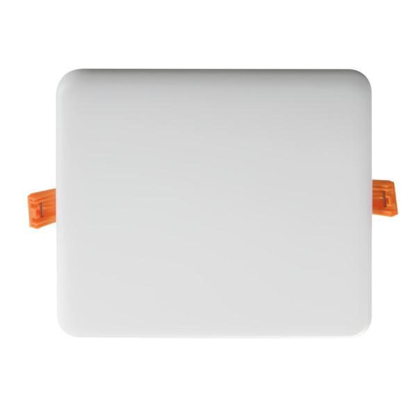 Светильник Светодиодный светильник ip65 Kanlux AREL DL -NW белый пластик