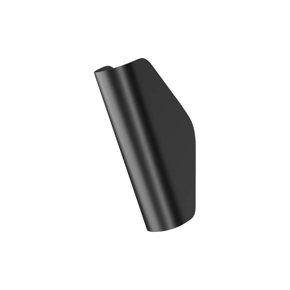 Настенные светильник Светильник Notta черный металл